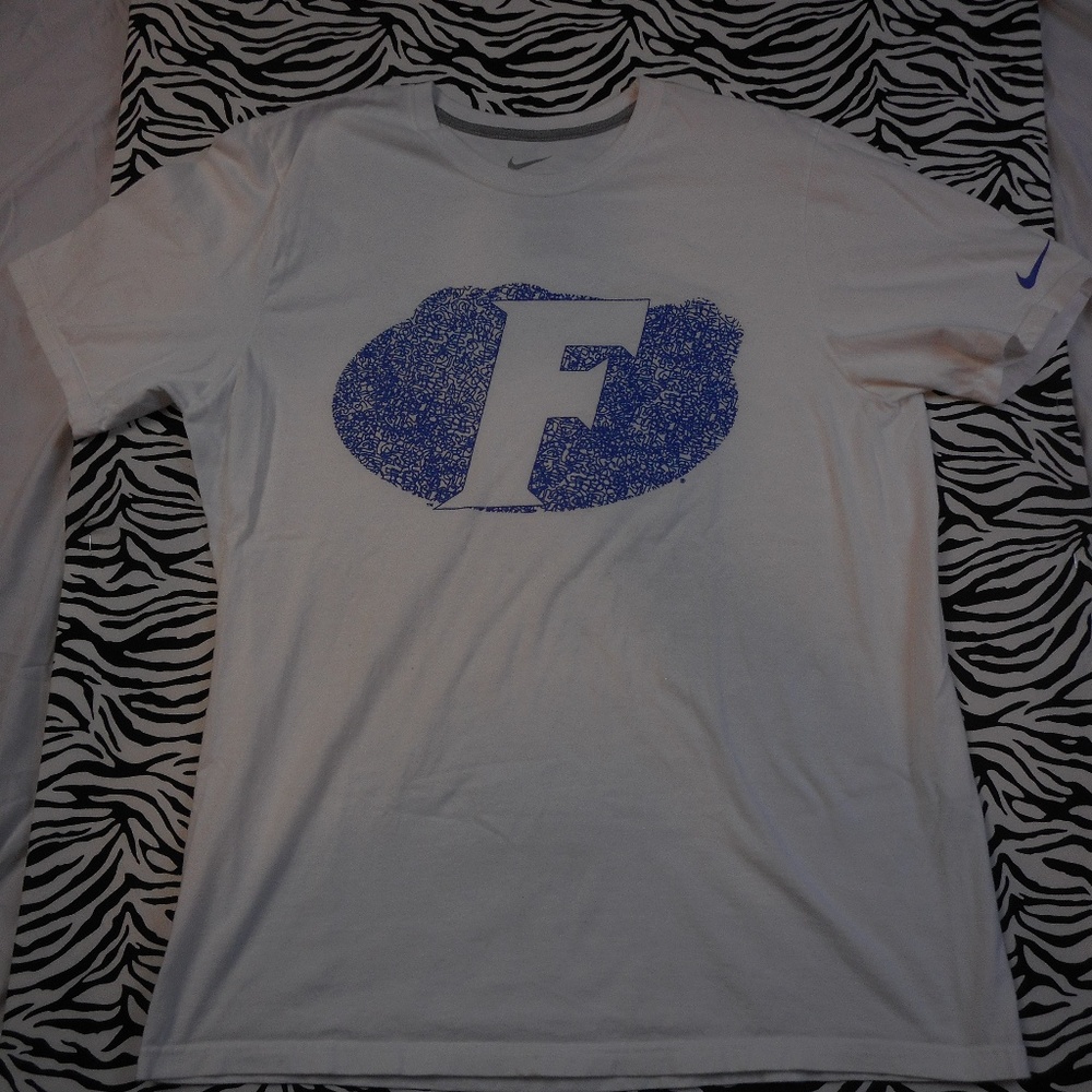 Nike Florida Gators UF Tee XL